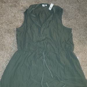 Gap Dress Plus Size